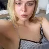 Elle Fanning - @elle.fanning32 - TikTok