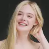 ELLE FANNING - @elle_fanning___ - TikTok