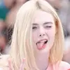 elle fanning official - @ellefanningofficial1 - TikTok