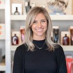 Ellen Farmer - @elleganthairdesign - Instagram