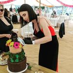 Ellen Farmer | cakes and bakes - @cantgetanybatter - Instagram