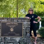 Ellen Hornal Wilfong - @ellenfay54 - Instagram