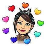 Ellen Ferris - @blackwidow_219 - Instagram