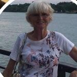 Margaret Ellen Ferris - @margaretellenferris - Instagram