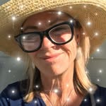 Ellen F Fields - @eclectech - Instagram