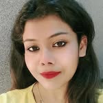 Mandira dutta - @ellen_fisher_z - Instagram