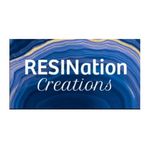 ellen fleming - @resinationcreations - Instagram