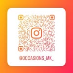 Ellen Fleming - @occasions_mk_ - Instagram