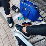 Ellen Fleming - @lidertatisb1987 - Instagram