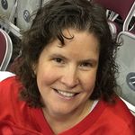 Mary-Ellen Fleming - @healthyfoodhappythoughts - Instagram