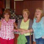 Mary Ellen Fleming Logue - @fleminglogue - Instagram