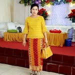 Ellen Flora Panjaitan Panjaitan - @ellenflora64 - Instagram