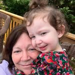 Ellen Flora Reynolds - @mer1406 - Instagram