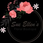 Sue Ellen’s floral Bouquet - @sueellensfloralboutique - Instagram