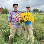Ellen’s Flowers - Colorado Springs Flower Farm - @ellens_flowers - Instagram