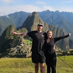 Ellen & Rory | Travel + food - @theveryhungrybackpackers - Instagram