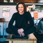 Ellen Garrity Foord - @ellenfoord - Instagram