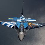 Ελληνική Αεροπορία 🇬🇷 - @hellenic.airforce - Instagram