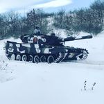 Ελληνικές ένοπλες δυνάμεις - @hellenic_defence_ground_forces - Instagram