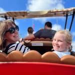 Ellen Foreman - @ellen4man - Instagram