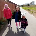Ellen Foreman - Facebook