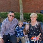 Ellen Hodnett Foreman - @ellen.hodnett.foreman - Instagram