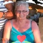 Ellen Forrest Ellen  - Facebook