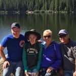 Ellen Hadler Forster - @eforster811 - Instagram