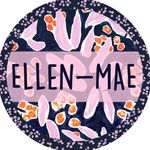 Ellen Forsyth - @ellen.mae.designs - Instagram