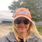Ellen Siebenborn Forsyth - @ellen.siebenborn - Instagram
