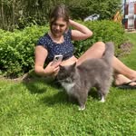 ellen - @ellen__forte - Instagram