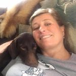 Ellen Foss Lolland - @hundeellen - Instagram