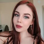 Елена Набиева - @ellenfoxlion - Instagram