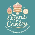 Ellen Fox - @ellens_little_cakery - Instagram