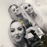 Ellen Crawford - @ellenframe80 - Instagram