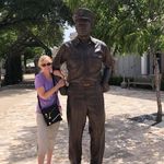 Ellen Metzler Franks - @ellenfranks99 - Instagram