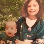 Ellen Resko Franks - @reskofranks - Instagram