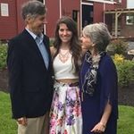 Mary Ellen Franks - @maryellen.franks - Instagram