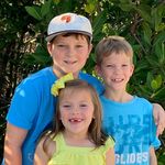 Ellen Frazier Miller - @millere1 - Instagram