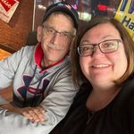 Jo-Ellen Frazier Morris - @jomorris815 - Instagram