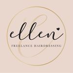 Ellen - Mobile hairdressing 🤍 - @ellen_freelance_hairdressing - Instagram
