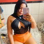 Ellen Freitas - @ellenfreitas1994 - Instagram