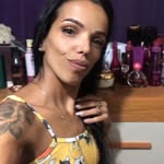 Ellen Freitas - @ellenfreitas133 - Instagram