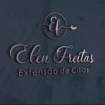 Ellen freitas/ Lash Design - @ellenfreitas_esteticilios - Instagram