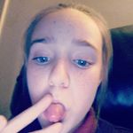 Rosie-ellen friday - @rororosebud_xxfridayxx - Instagram