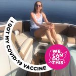 Ellen Fried - @befrank45 - Instagram