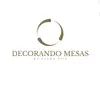 Decorando Mesas - @ellenfritschy - TikTok
