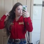 Ellen Tainá Furman - @ellen_furman - Instagram