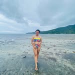 Ellen Mae Fuentes - @onickaxhaii - Instagram
