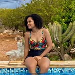 Ellen Gabriele - @ellengaalmeida - Instagram
